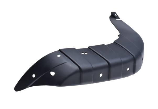 Osłona prawa plastiku przód shineray xy250st-4b