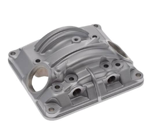 Pokrywa zaworów głowicy zipp vz-2 | ZVZ0055