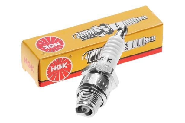 Cr9eix 3521 świeca zapłonowa ngk iu27 | AB05421