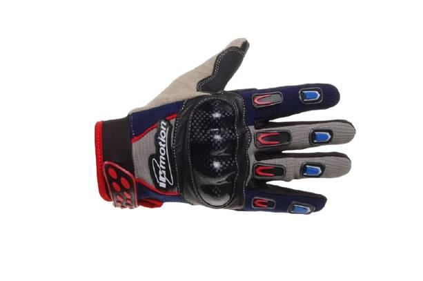 Rękawice enduro kewlar xxl | AC2237