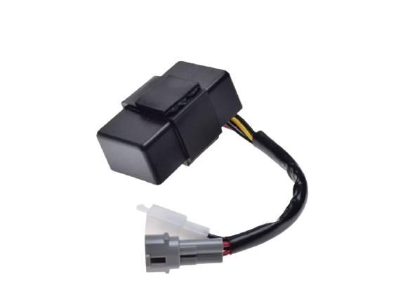 Kontroler modułu zapłonowego yamaha 3pt-85590-0