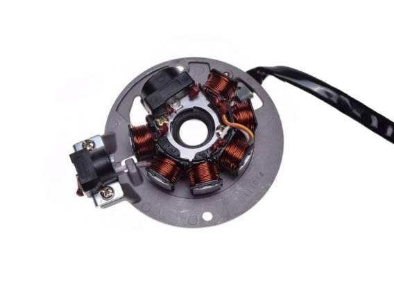 Stator 7 cewek minarelli pionowy | AI22540