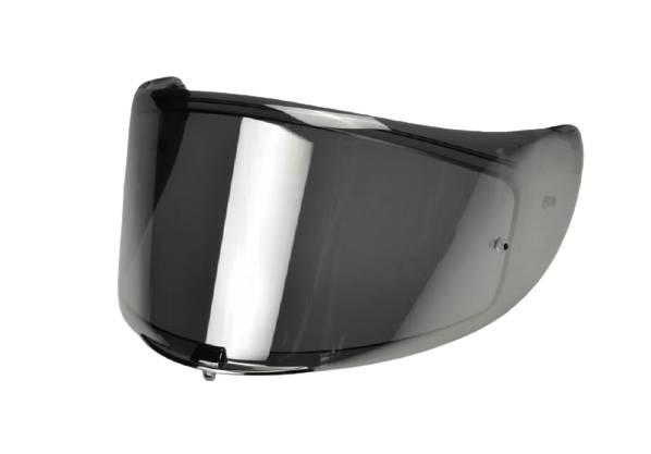 Szyba kasku ff323 lustrzana srebrna | AK800012518