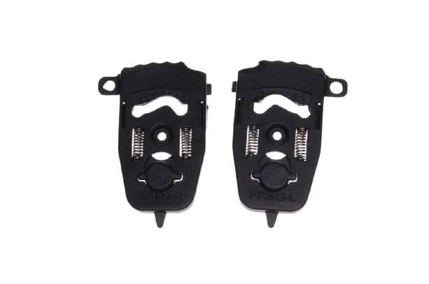 Mocowanie szyby ff393 | AK8002019