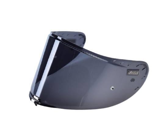 Szyba kasku ff327 ciemna | AK800327VIS11