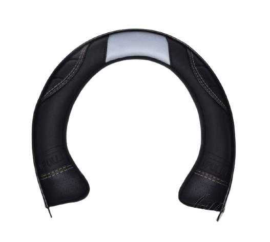 Osłona karku ff397 ff390 evo m-l | AK800397NREM