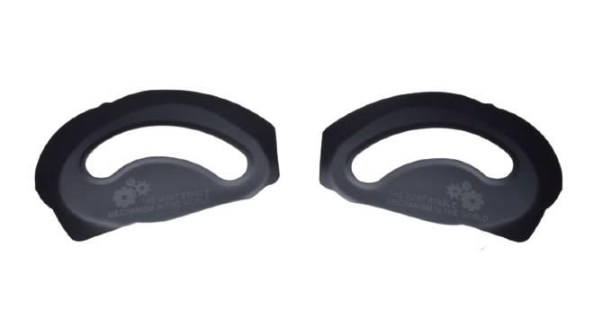 Płytka mechanizmu otwierania szczęki ff399 black