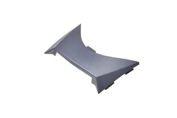 Wlot powietrza tylny of570 titanium | AK800570AVC03