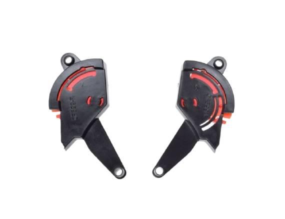 Mechanizm szyby przeciwsłonecznej of599 | AK800599SVS01