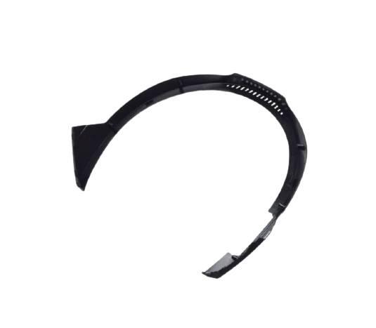 Plastik dolny ff902 xl-xxl | AK800902BZD01XL