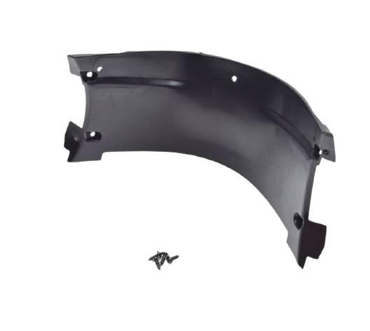 Elementy plastikMech.szczęki ff902 | AK800902CBM01