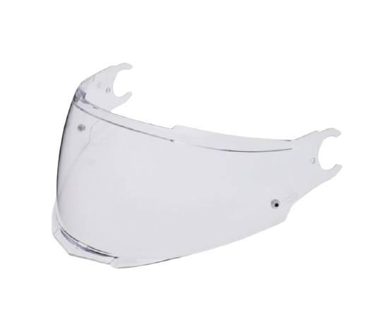 Szyba kasku ff902 jasna pinlock | AK800902VIS01