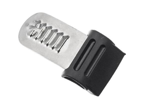 Zapięcie kasku listwa metal ls2 mikrom | AK800MCM02