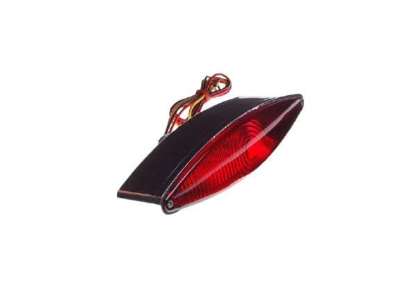 Lampa tył oko cienkie | AL6117
