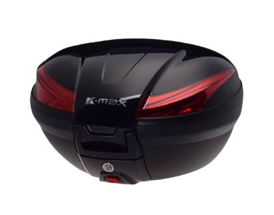 Kufer k-max z płytą montażową 50l | AW9068