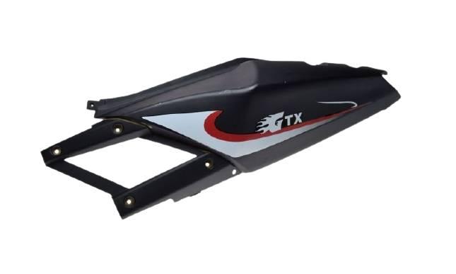 Plastik siedzenie lewy cpi gtx50 gtx125 | CGT5504D