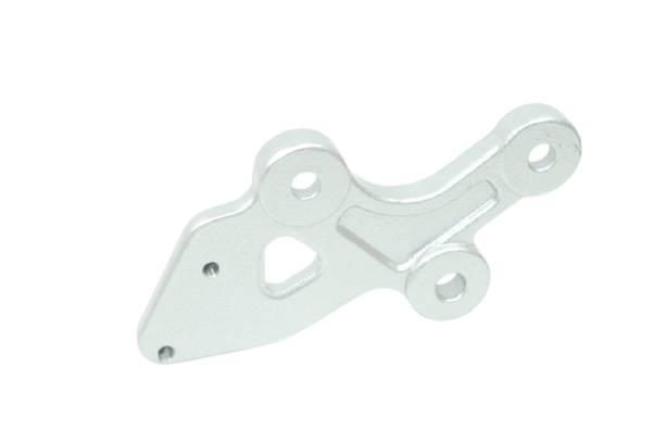 Mocow podnóżka kierowcy lewe cpi qm125-2d 125