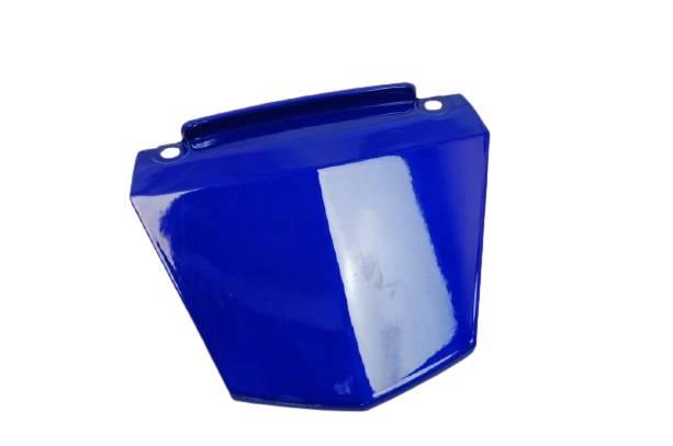 Łącznik plast siedz niebieski cpi qm125-2d