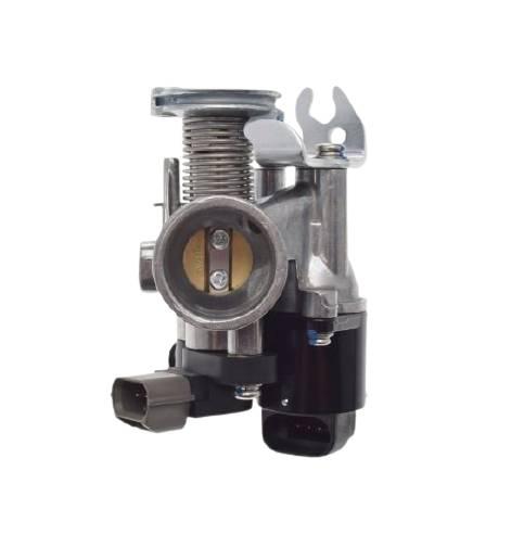 Przepustnica junak 905 euro4 | J9053005