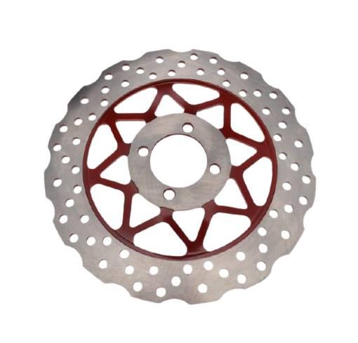 Tarcza hamulca przód junak 905 | J9054141