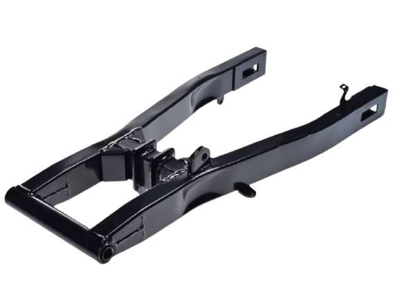 Wahacz tył junak 905 | J9056001