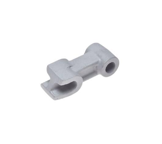 Blokada koła tył jawa 50 aluminiowa | JA6105
