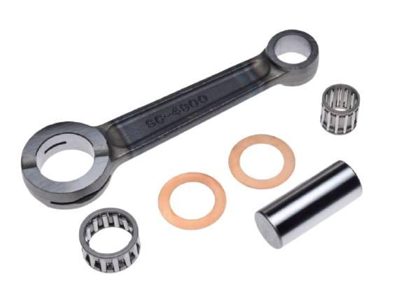 Korbowód cz 175 | JW1504