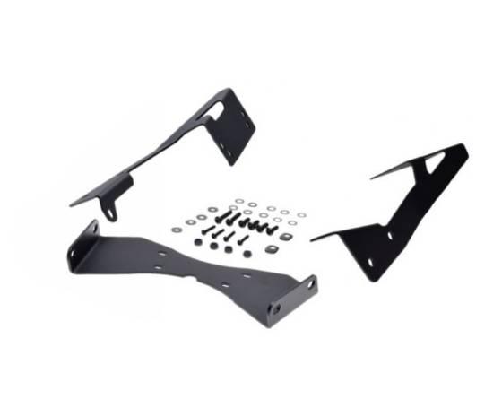 Stelaż kufra tył shad do benelli bn302 tnt300