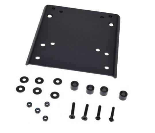 Stelaż kufra tył shad do benelli trk 502x