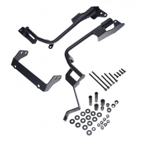 Stelaż kufra bocznego 3p shad do honda crosstourer