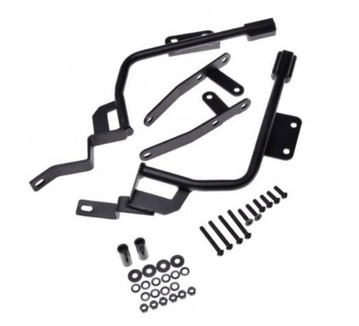 Stelaż kufra bocznego 3p shad do honda cross runne