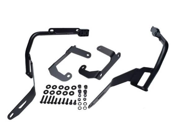 Stelaż kufra bocznego 3p shad do honda integra