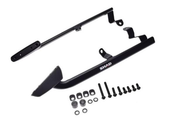 Stelaż kufra tył shad do kawasaki er6 n/6f