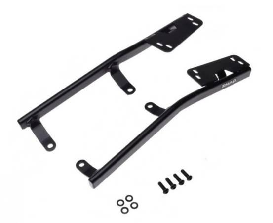 Stelaż kufra tył shad do kawasaki er6 n-f