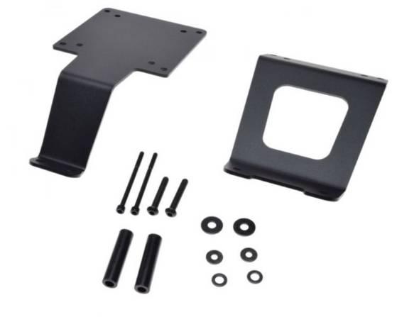 Stelaż kufra tył shad do kymco like 125 | KSHK0LK17ST