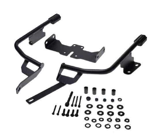 Stelaż kufra bocznego 3p shad do kawasaki z900