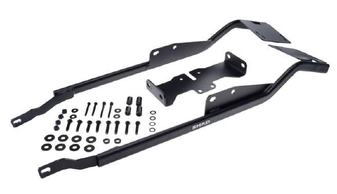 Stelaż kufra tył shad do kawasaki z 900 | KSHK0Z997ST