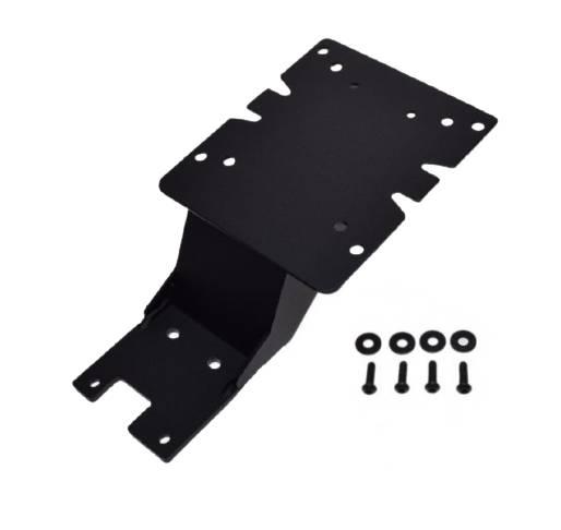 Stelaż kufra tył shad do niu n series electrica