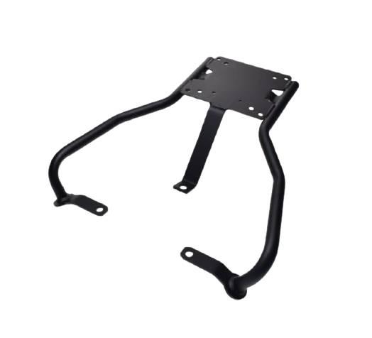 Stelaż kufra tył shad do super soco cux | KSHS0CX19ST