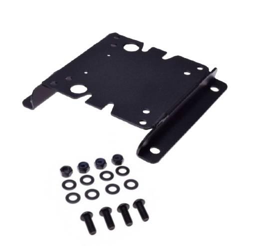 Stelaż kufra tył shad do suzuki v-strom dl