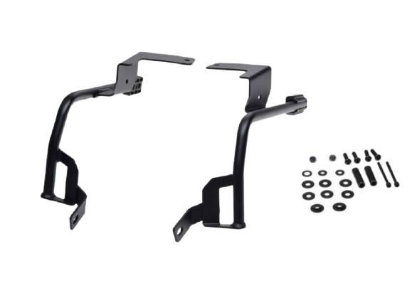 Stelaż kufra bocznego 3p shad do suzuki dl 250