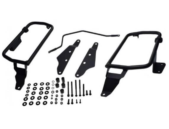 Stelaż kufra bocznego 4p shad terra do triumph tig