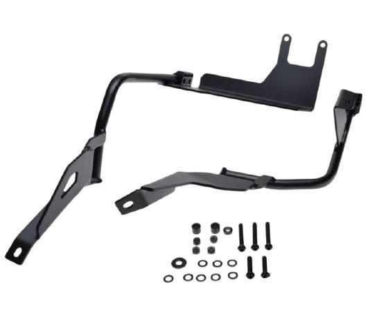 Stelaż kufra bocznego 3p shad do bmw f800gs