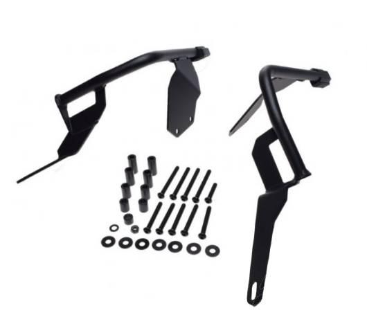 Stelaż kufra bocznego 3p shad do bmw g310r 17-18