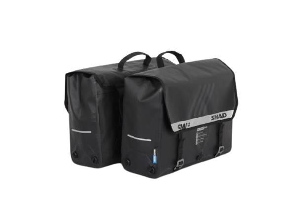 Sakwa boczna wodoodporna shad sw42 50l | KSHX0SW42