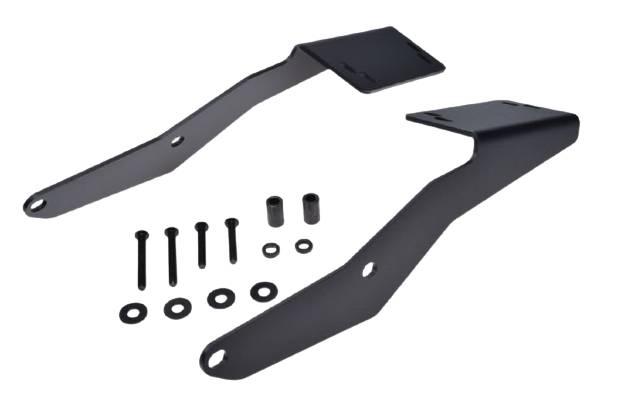 Stelaż kufra tył shad do yamaha mt 10 | KSHY0MT16ST