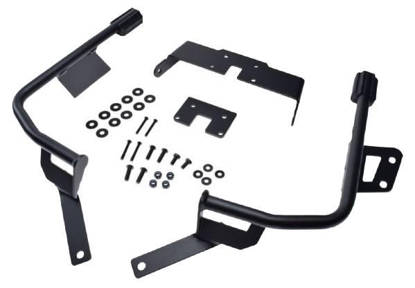 Stelaż kufra bocznego 3p shad do yamaha mt 07