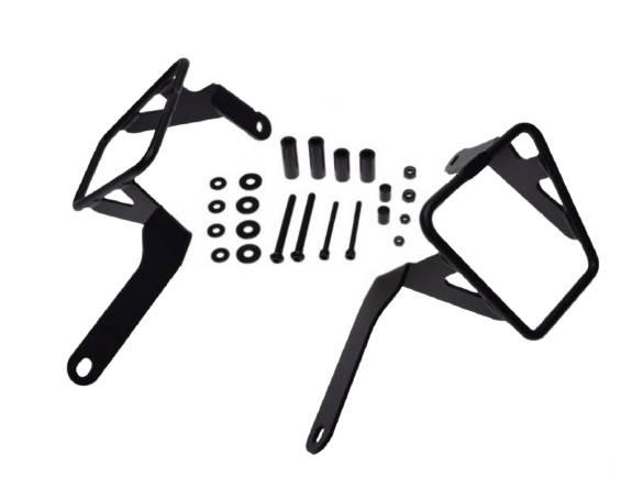 Stelaż sakwy bocznej sr do yamaha xsr700