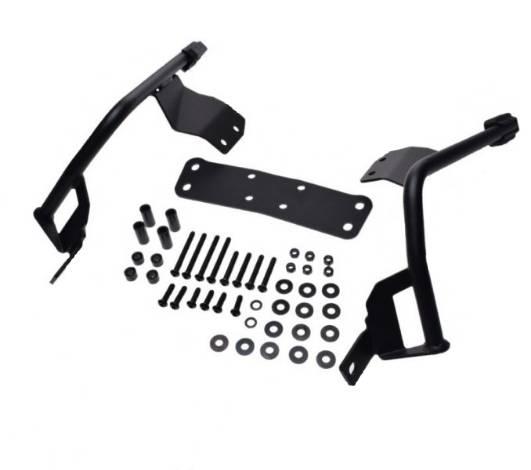 Stelaż kufra bocznego 3p shad do zontes t310 x310