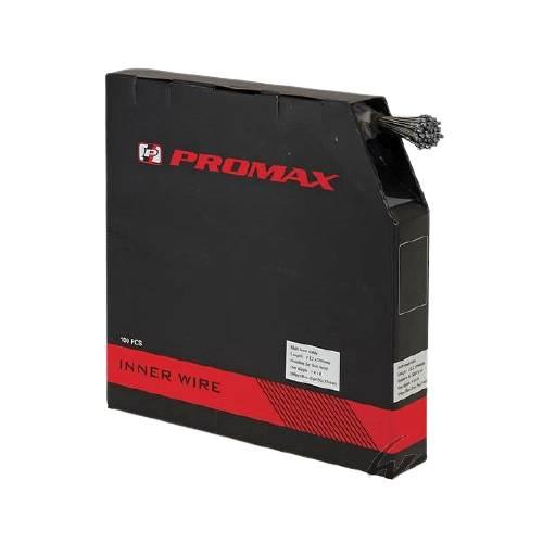 Linka hamulca nierdzewna promax 100 szt | LCR0020